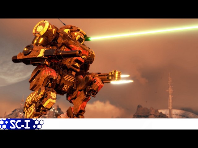 The VINDICATOR. A cheap way to get many, many bad mechs on the field.