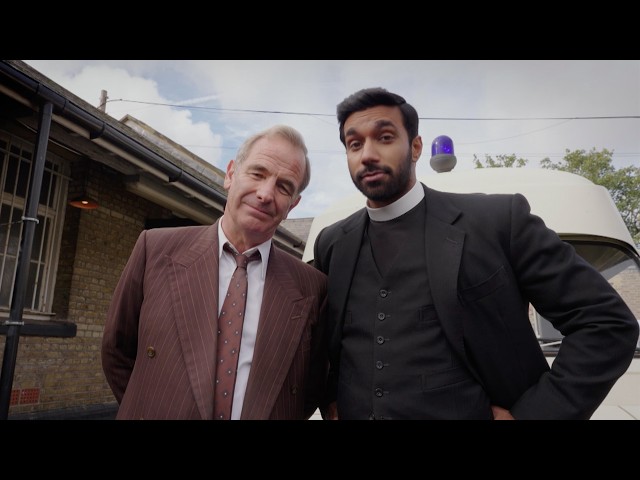 Grantchester: What's Ahead in Season 11
