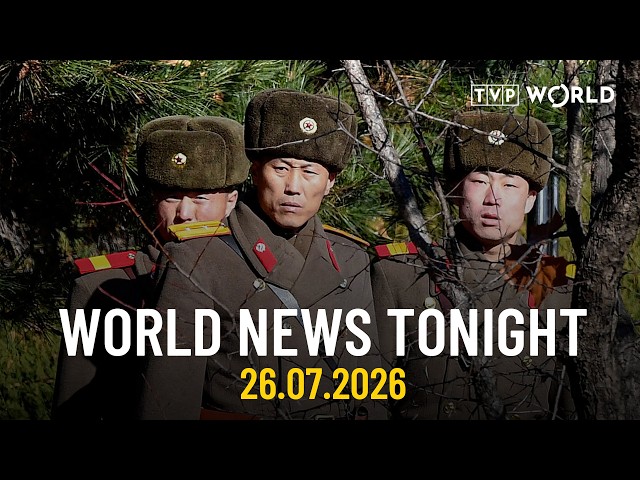 Putin faces manpower crisis as losses outpace recruits | World News Tonight