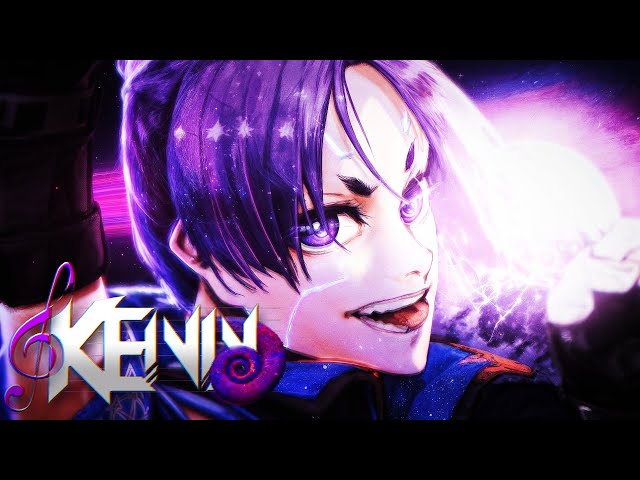 ♪ Reo Mikage (Blue Lock) | "Camaleón" | Kenn (Official Music Video)