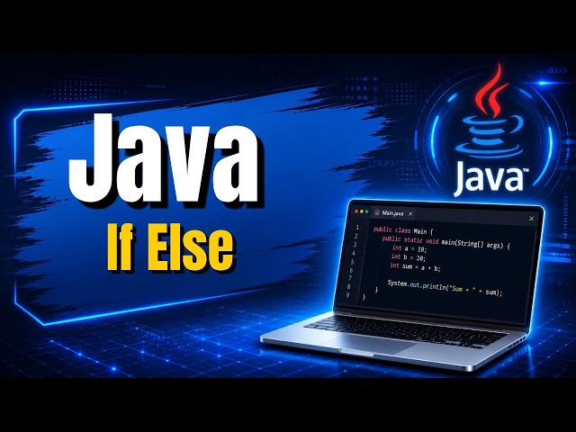 |Java If Else|