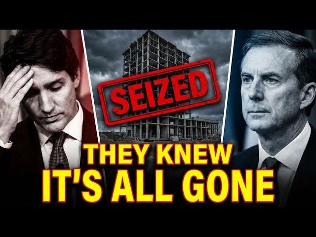 DEVELOPERS BANKRUPT: Thousands of Buyers Just Lost Their ENTIRE Life Savings The 2026 Great Collapse