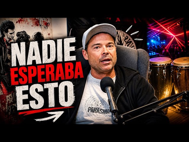 💀 De Etsaiak al techno  | La brutal historia de Toki.