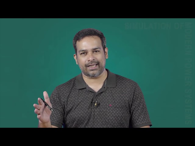 Lecture 47: Ultra-fast transient analysis- numerical methods with examples,