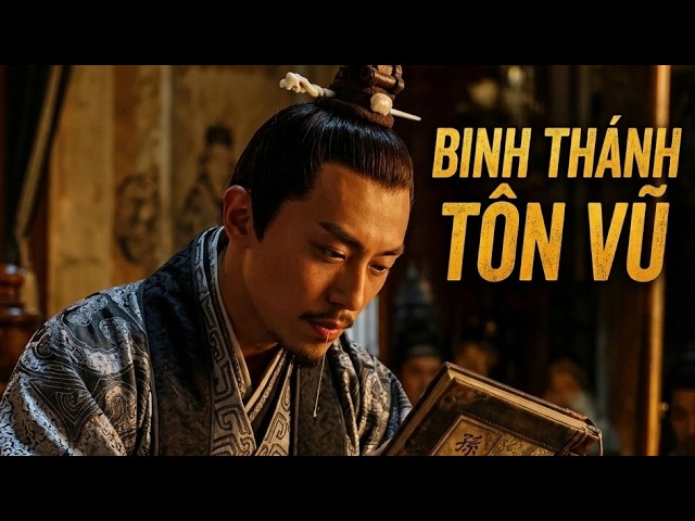WHY SUN WU AND THE ART OF WAR COMPLETELY REVOLUTIONIZED CHINESE WARFARE FOR MILLENNIA