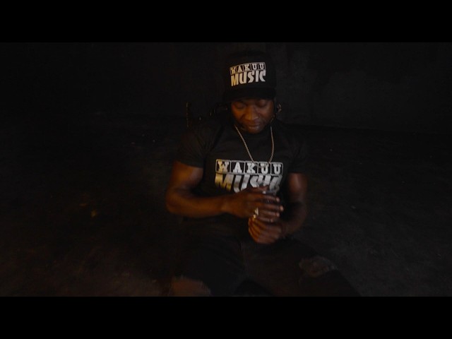 Baba Hakeem - “REGRET” ft Scar Mkadinali (Official Music Video)