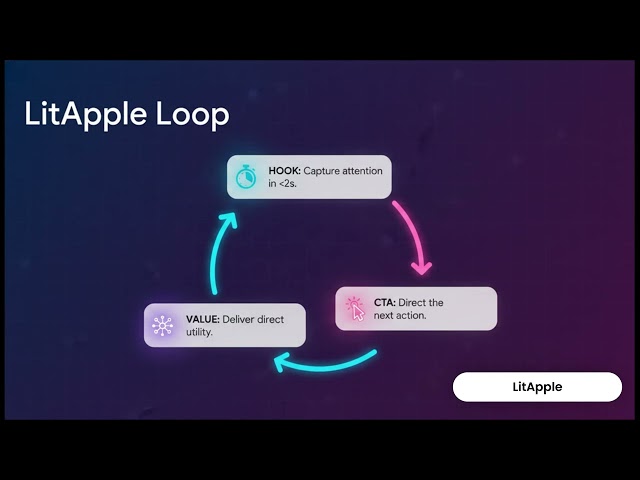 AI + Dopamine: How Algorithms Are Rewiring Your Brain to Keep Scrolling