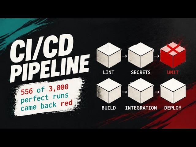 CI/CD in 2026: The ULTIMATE Pipeline Blueprint That Never Lies!