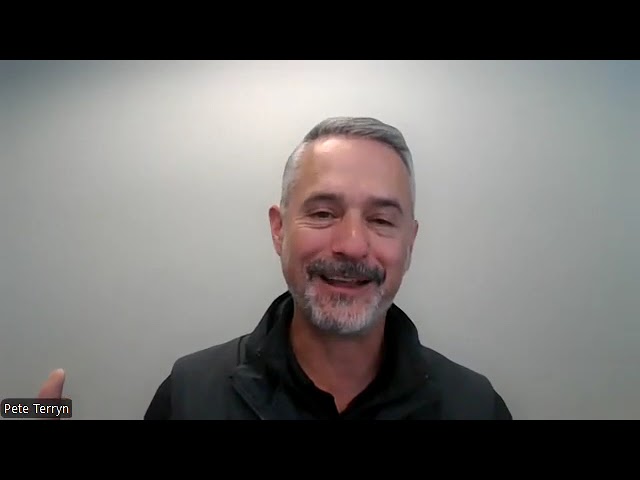 Michigan Business Beat | Pete Terryn, NuWave Tech Partners & West Michigan AI Lab- 2026 A.I. Trends!