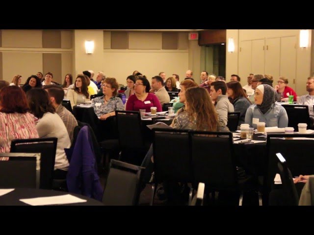 Audiences Everywhere™ - Matt Lehrman, Audience Avenue - 5 minute clip