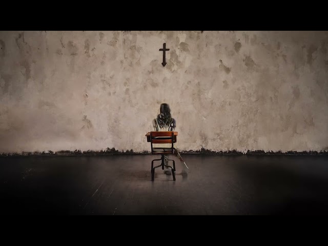 The Pretty Reckless - Life Evermore Pt. 3 (Official Visualizer)