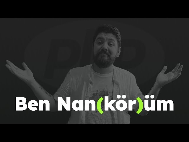 Ben Nan(kör)üm