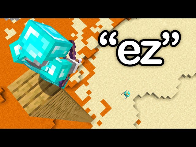 World's Most ANNOYING Player...