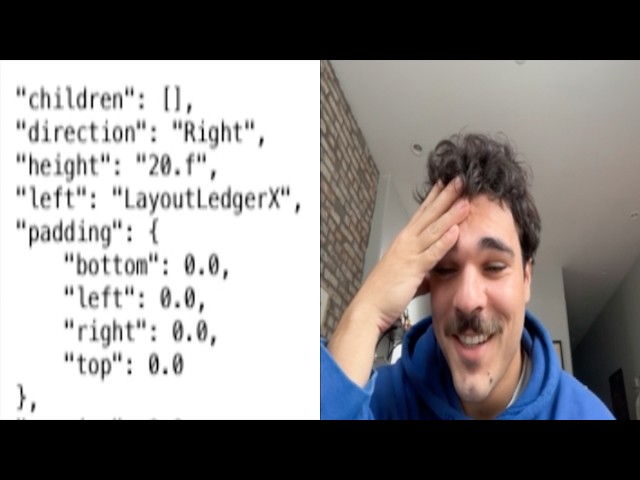Writing a C++ UI Library - Rendering Widgets 1