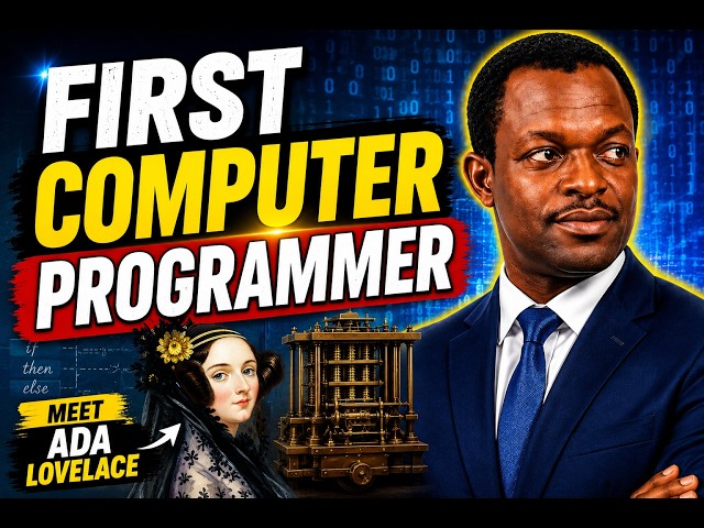 The Genesis of Programmable Machines Explained (5 Quiz Challenges!)