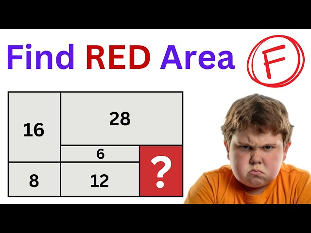 Many People Can't Solve This Math Problem