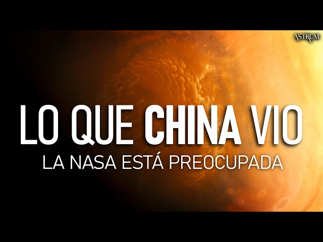 Lo que los medios no te cuentan sobre el Programa Espacial Chino