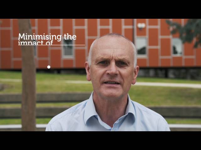 Centre for Environmental Sustainability and Remediation | RMIT University