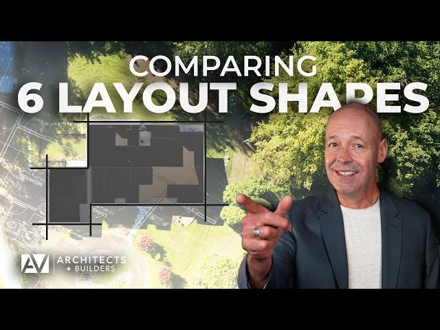 Which Home Layout Is Right for You? | 6 Popular Floor Plan Shapes Explained