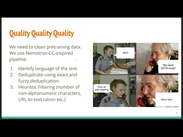 Data-Efficient Adaptation of Multilingual LLMs to Ukrainian @ UNLP 2026