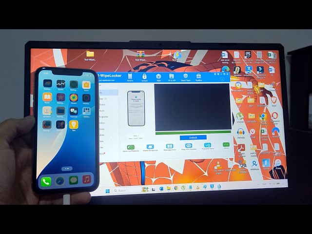 How To Unlock iOS 18.7.10 iCloud Lock 2026✔ iPhone XR iCloud Bypass Unlock Tool Free🔴 Hello Screen