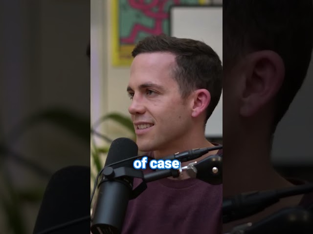 Case interview tips from an ex-McKinsey consultant #shorts