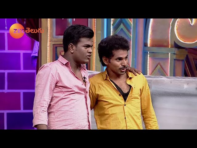 టైం మెషిన్ తో క్రేజీ కామెడీ! - Adhirindi Comedy Show - Gully Boyz - Ep 6 - Zee Telugu