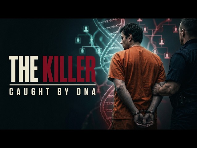 Secrets in Your DNA: The Genealogy That Solved a Cold Case
