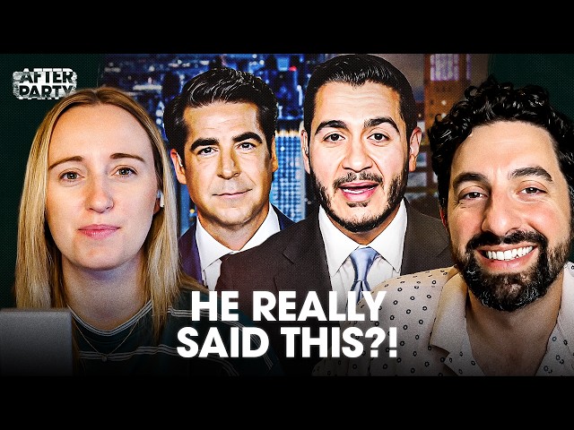 What Abdul El-Sayed’s REAL End Game Is, with Ryan Girdusky