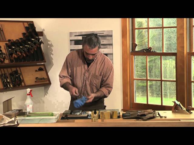 Chisel Sharpening (with Deneb Puchalski)