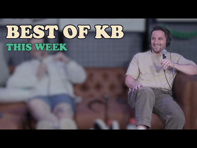 Best of KB | Week of August 17, 2026