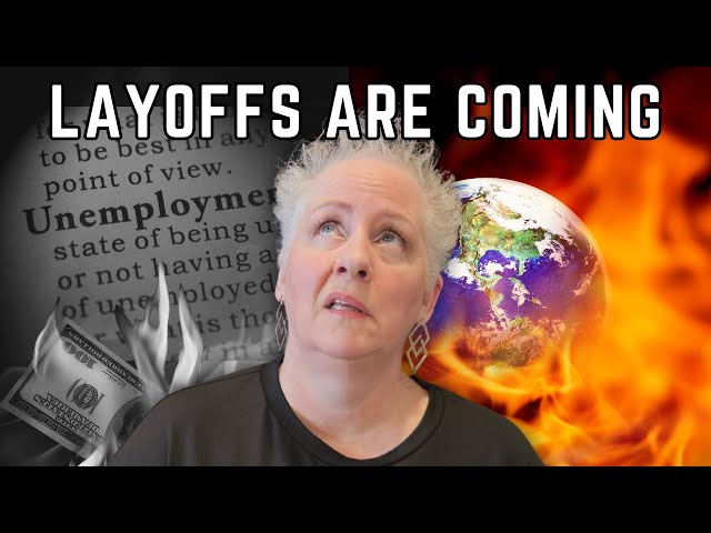 Staying Ahead of Layoffs: The Ultimate Planning Guide