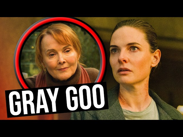 SILO Season 3 Episode 8 Breakdown | Recap & Review
