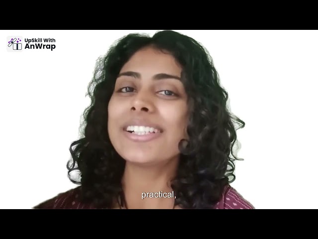 Getting Started With Drawing | Beginner Friendly Art Course by UpSkill With AnWrap