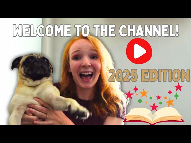 Hey Christian Writers - You're In The Right Place! (2025)