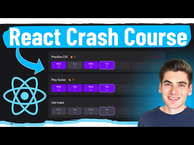 Learn React With This One Project