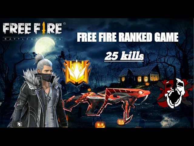 Free fire tournament 4 play online games