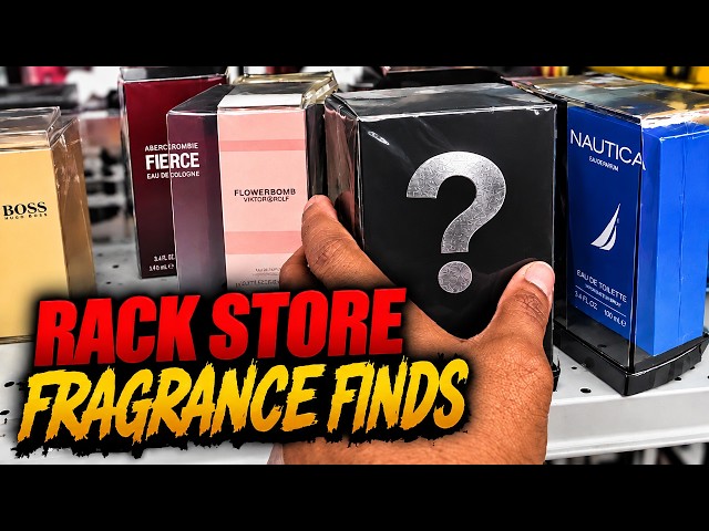 I Can't Believe What I Found At Ross, TJ Maxx & Burlington Today! 🛍️