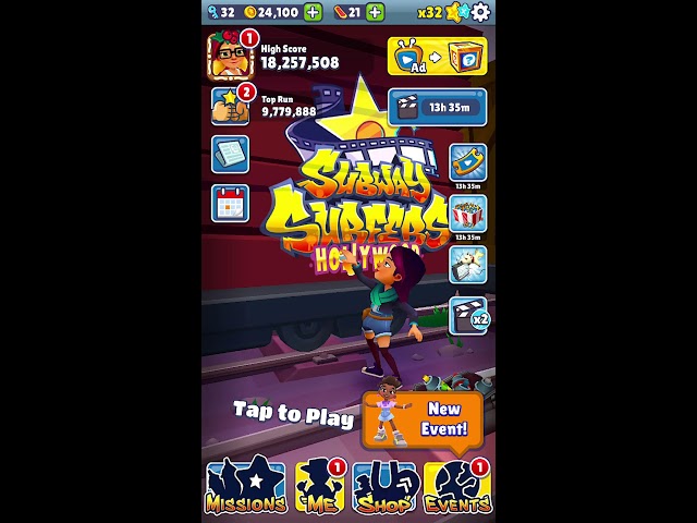 Live playing Subway Surfers 25k coins Target #shorts #shortslive #viral #shortsfeed