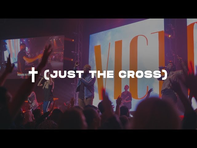 † (just the cross) - Extended Live | Futures
