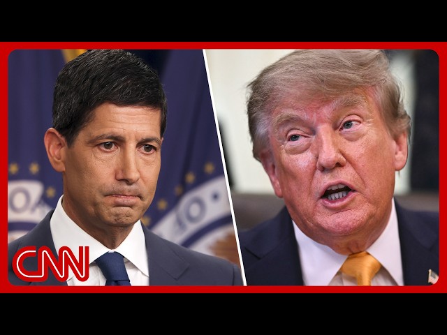 Is Trump threatening to sabotage the economy to force Fed rate cuts?