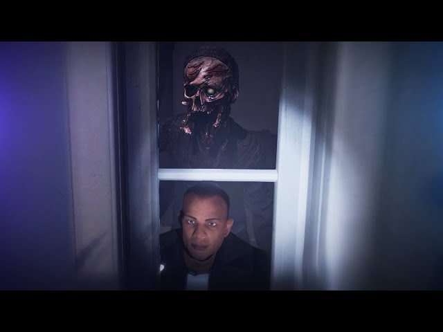 Phasmophobia poradnik opis przeklętych przedmiotów PL