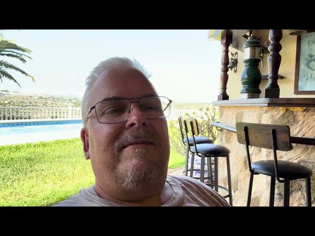 Der Powerstream bringt mich um den Schlaf!