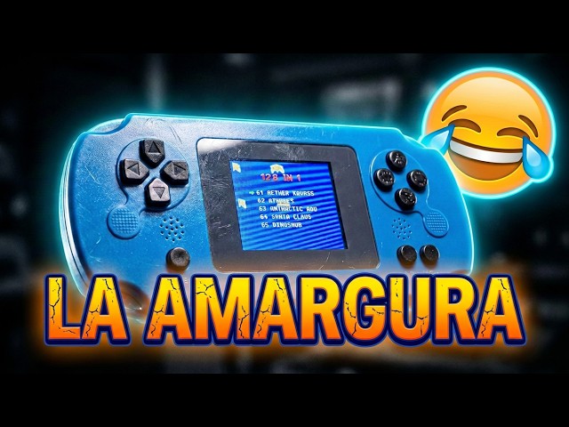 You'll throw it in the TRASH!! 😂 Get ready to meet this VERY CHEAP CONSOLE!!