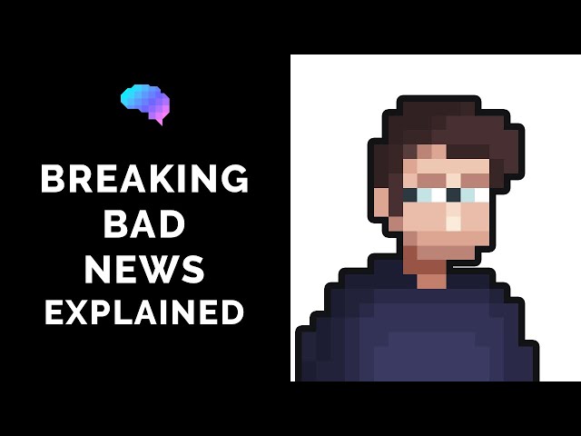 Breaking Bad News - SPIKES Overview - OSCE Guide | UKMLA | CPSA | PLAB 2