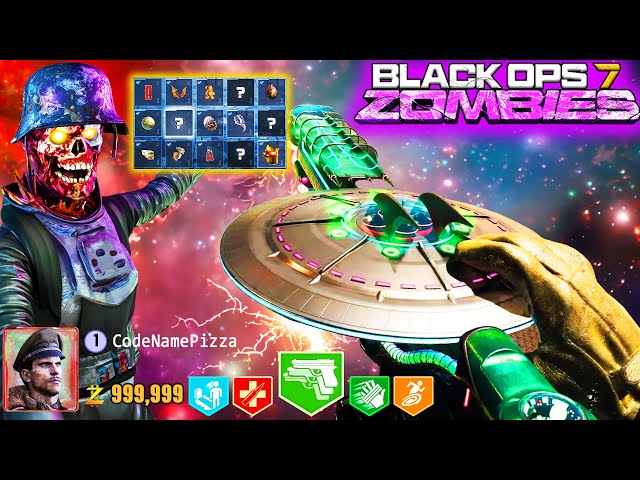 ⭐"ASTRA MALORUM" CURSED EASTER EGG HUNT!!⭐RELIC HUNT 3/6⭐POSTER DROP!⭐BLACK OPS 7 ZOMBIES⭐