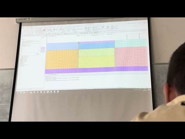 Часть 10 Мидас 3d