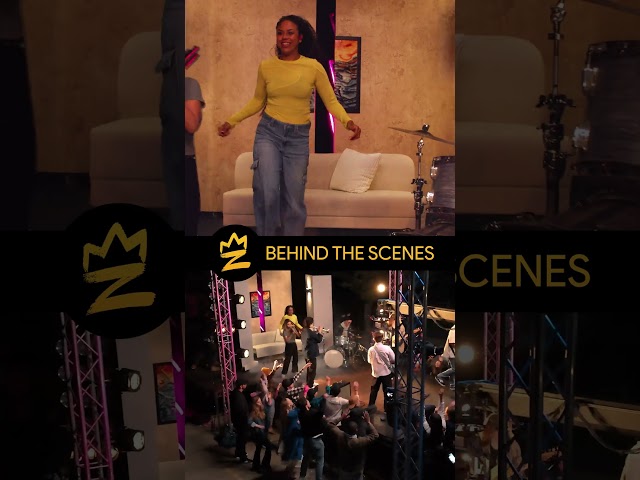 Behind the Scenes with Zach King I Beats Solo Buds