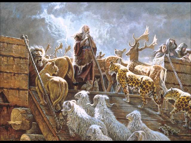 Heroes of the Scriptures