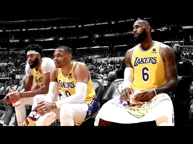 The NBA’s WORST Superteams Since 2010
